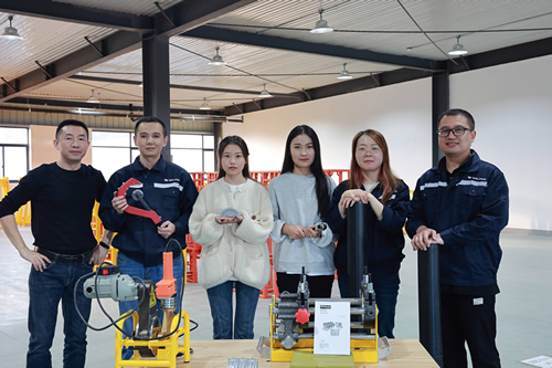 نبذة عن الشركة