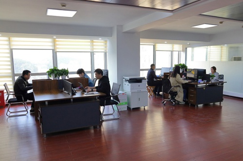 نبذة عن الشركة