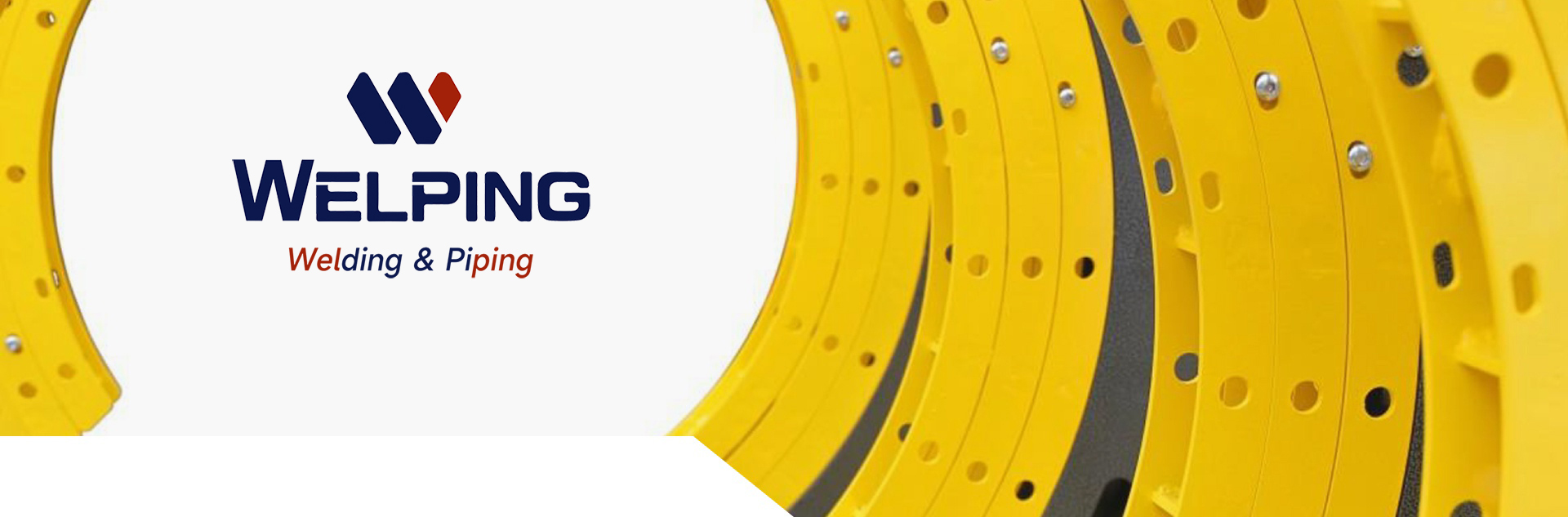 Hangzhou WELPING Machinery Equipment Co., Ltd.