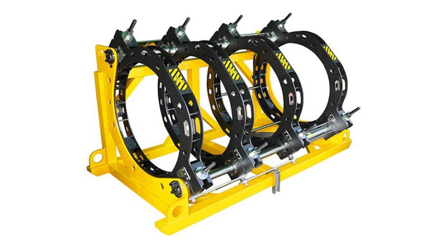 ماكينات اللحام التناكبي