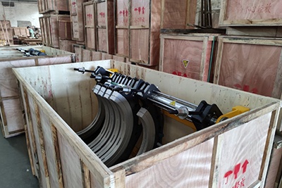 ماكينة لحام بالبثق (1.5 إلى 2.2كجم/ساعة)