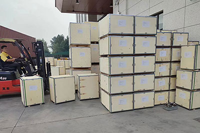 ماكينة لحام بالبثق (1.5 إلى 2.2كجم/ساعة)