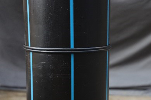 ماكينة لحام تناكبي (لحام أنابيب بلاستيك قطر 315 إلى 630مم)