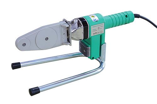 ماكينات لحام بالانصهار الكهربائي