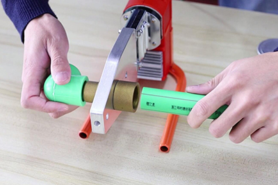 آلة لحام بالانصهار الكهربائي، WP32TB / 63TB