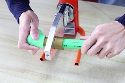 آلة لحام بالانصهار الكهربائي، WP32TB / 63TB