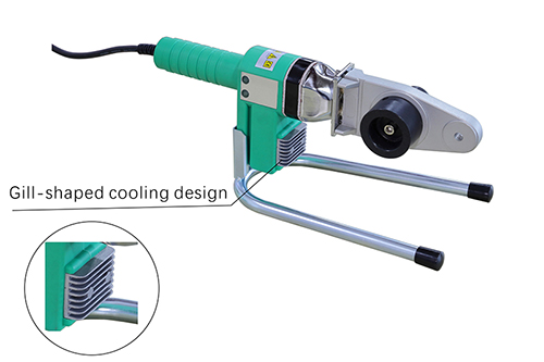 آلة لحام بالانصهار الكهربائي، WP32TB / 63TB