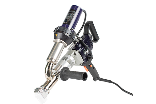 ماكينة لحام بالبثق (1.5 إلى 2.2كجم/ساعة)