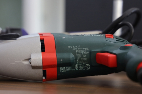 ماكينة لحام بالبثق (1.8 إلى 2.8كجم/ساعة)